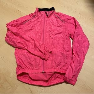 Canari Cycling Jacket